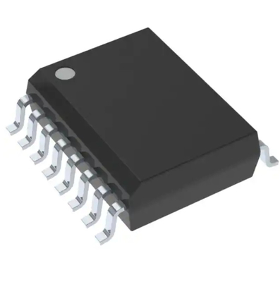 Los amplificadores lineares de AMC3301DWE IC aislaron 16 circuitos integrados de SOIC