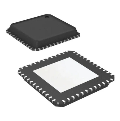 Microprocesador DE DESTELLO integrado XMC1402Q048X0128AAXUMA1 del circuito integrado 48VQFN de IC MCU 32BIT 128KB