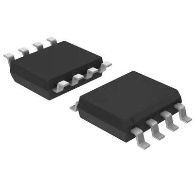 Conductores de la puerta de MIC4102YM PMIC no que invierten el microprocesador del circuito integrado de 8 SOIC