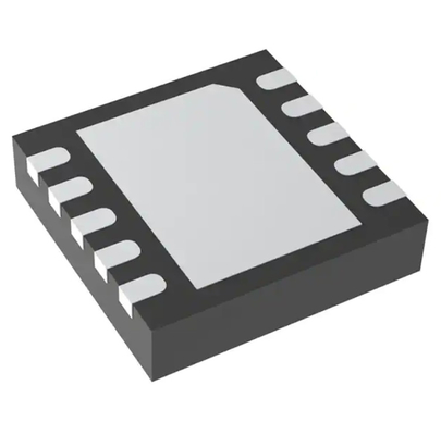 Regulador IC de NCP1093MNRG POE 1 microprocesador del circuito integrado del canal 10DFN