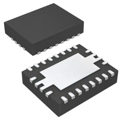 Cargador de batería del microprocesador 20-VQFN PMIC del circuito integrado de BQ24103RHLR IC