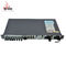 La línea óptica terminal de Huawei SmartAX EA5801-GP08 de la caja terminal PON GPON OLT apoya 8*GPON el tipo del acceso H90Z4EAGP08 1U