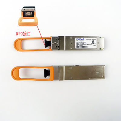 40G SR4 QSFP FTL410QD4C 40G los 300M Optical Module