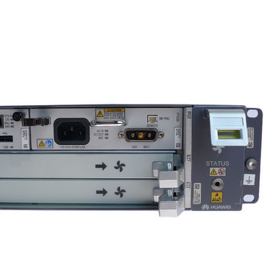 Serie 10G MINI Olt MPSC * 1 DC GPON OLT SmartAX de Huawei Smartax Ma5800-X2 con 2*GPHF