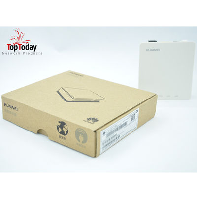 Ethernet Echolife HG8326R Gpon inalámbrico ONU, 2 de Huawei + 1 puerto de la voz, versión inglesa, H.248 y protocolo doble del SORBO