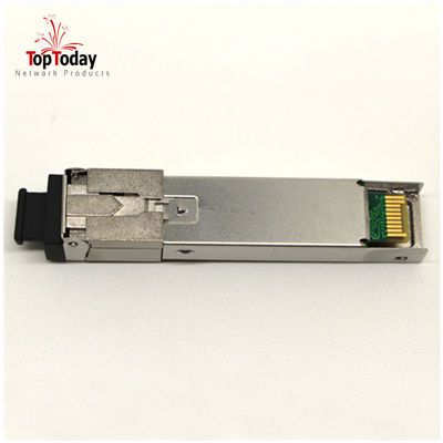 Equipo de la fibra óptica de SFP Modulesfor ZTE GTGO GTGH C300 C320 del transmisor-receptor de ZTE GPON-OLT-CLASS C+