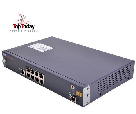 ZTE original ZXA10 F803-8FE-G F803-8FE F804-8 EPON GPON FTTH ONU MDU