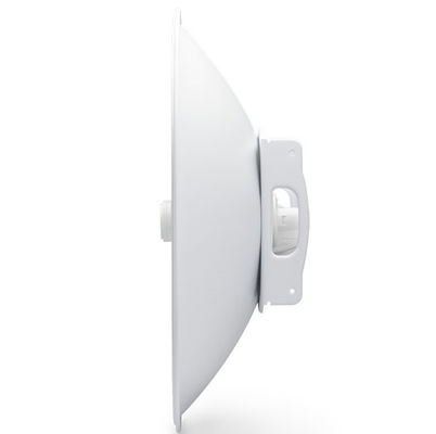 Sistema de vigilancia inalámbrico al aire libre de la antena 802.11ac 5GHz de UBNT PBE-5AC-620 29dbi