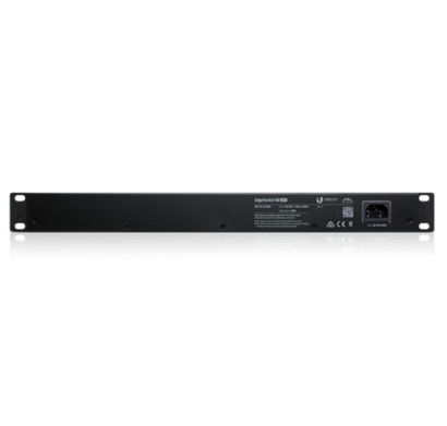 dirección de la red portuaria del gigabit del interruptor 48 de 70Gbps Poe 500W 750W