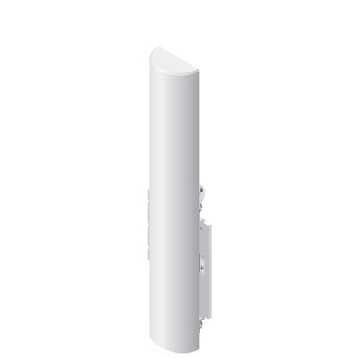 aumento del grado 16dBi 17dBi de la antena 90 del sector de 5GHz Airmax