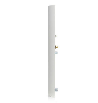 aumento del grado 16dBi 17dBi de la antena 90 del sector de 5GHz Airmax