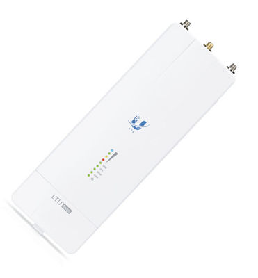 Poder más elevado inalámbrico de la sincronización de la estación base 5Ghz 550+Mpbs GPS de Paro de larga duración-Rocket AP del puente inalámbrico de UBNT