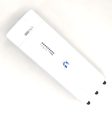 Poder más elevado inalámbrico de la sincronización de la estación base 5Ghz 550+Mpbs GPS de Paro de larga duración-Rocket AP del puente inalámbrico de UBNT