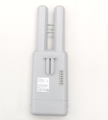 El router inalámbrico de Mikrotik RBOmniTikU-5HnD 1000mW 5G AP ROS apoya 3G