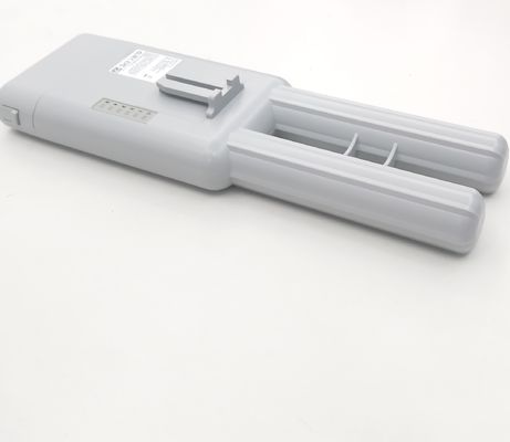 El router inalámbrico de Mikrotik RBOmniTikU-5HnD 1000mW 5G AP ROS apoya 3G