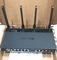 Router de fibra óptica ROS Quad Core Dual Frequency de WiFi 5GHz Wifi