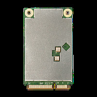 Mikrotik original R11e-4G LTE MiniPCI-E para la tarjeta de red inalámbrica llena de 4G Netcom